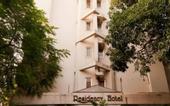 Туры в отель Hotel Residency Andheri