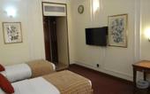 Туры в отель Hotel Residency Andheri