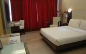 Туры в отель Hotel Residency Andheri