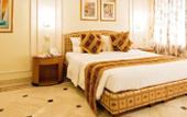Туры в отель Hotel Residency Andheri