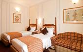 Туры в отель Hotel Residency Andheri
