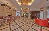 Туры в отель Hotel Residency Andheri