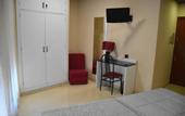 Туры в отель Hotel Navarro