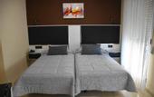 Туры в отель Hotel Navarro