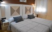 Туры в отель Hotel Navarro