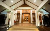 Туры в отель Sibsan Resort & Spa Maeteang
