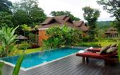 Туры в отель Sibsan Resort & Spa Maeteang