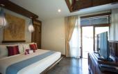 Туры в отель Sibsan Resort & Spa Maeteang