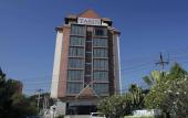 Туры в отель Tarin Hotel