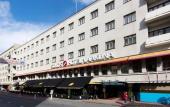Туры в отель Original Sokos Hotel Vaakuna Pori