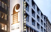 Туры в отель Hotel Fabian