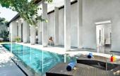 Туры в отель Kayumanis Ubud Private Villas & Spa