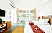 Туры в отель Kayumanis Ubud Private Villas & Spa