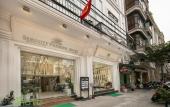 Туры в отель Hanoi Serenity Hotel
