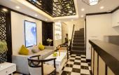 Туры в отель Hanoi Serenity Hotel