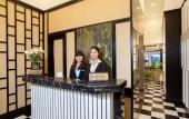 Туры в отель Hanoi Serenity Hotel