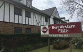 Туры в отель Best Western Plus The Tudor-Box Hill