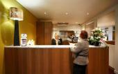 Туры в отель Best Western Plus The Tudor-Box Hill