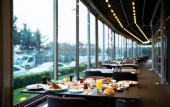 Туры в отель DoubleTree By Hilton Istanbul Moda