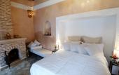 Туры в отель Riad Palais des Princesses