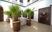 Туры в отель Riad Palais des Princesses