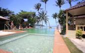 Туры в отель Beck 's Resort