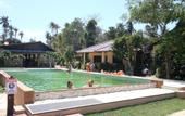 Туры в отель Beck 's Resort