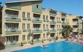 Туры в отель Club Sunset Apart