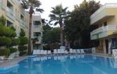 Туры в отель Club Sunset Apart