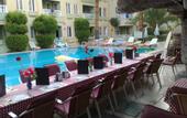 Туры в отель Club Sunset Apart