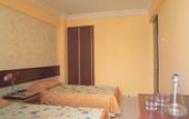 Туры в отель Club Sunset Apart