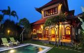 Туры в отель Bali Aroma Exclusive Villas