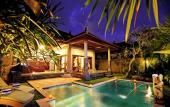 Туры в отель Bali Aroma Exclusive Villas