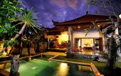 Туры в отель Bali Aroma Exclusive Villas