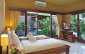 Туры в отель Bali Aroma Exclusive Villas
