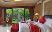 Туры в отель Bali Aroma Exclusive Villas