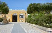 Туры в отель Houria House Sable d'Or
