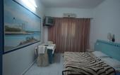 Туры в отель Houria House Sable d'Or