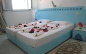 Туры в отель Houria House Sable d'Or