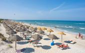 Туры в отель Houria House Sable d'Or