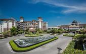 Туры в отель Summit Windmill Golf Suite Hotel @Suvarnabhumi