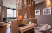 Туры в отель Summit Windmill Golf Suite Hotel @Suvarnabhumi