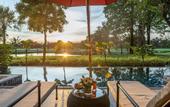 Туры в отель Summit Windmill Golf Suite Hotel @Suvarnabhumi