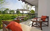 Туры в отель Summit Windmill Golf Suite Hotel @Suvarnabhumi