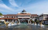 Туры в отель Summit Windmill Golf Suite Hotel @Suvarnabhumi
