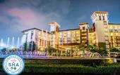 Туры в отель Summit Windmill Golf Suite Hotel @Suvarnabhumi