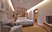 Туры в отель Summit Windmill Golf Suite Hotel @Suvarnabhumi