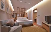 Туры в отель Summit Windmill Golf Suite Hotel @Suvarnabhumi