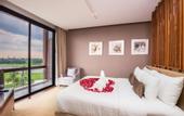 Туры в отель Summit Windmill Golf Suite Hotel @Suvarnabhumi