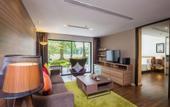 Туры в отель Summit Windmill Golf Suite Hotel @Suvarnabhumi